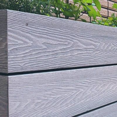 Un buon prezzo. Scaffalature composte 3D eco-friendly impermeabile ISO multidimensionale in linea