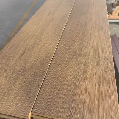 Un buon prezzo. Pro 25-Year Warranty Multi-Purpose Plastic Lumber Board for Landscape Marine Agricultural Residential Construction in linea