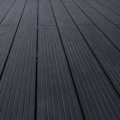 Un buon prezzo. pannello di copertura in WPC composito ignifugo resistente agli UV per pavimenti esterni in linea