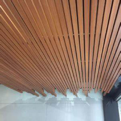 Un buon prezzo. Dispositivi di isolamento termico per soffitti in PVC impermeabile WPC in linea