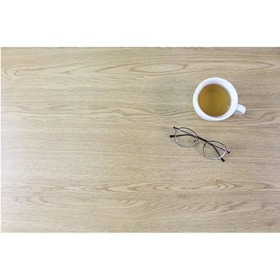 Un buon prezzo. Pavimenti SPC di lusso commerciale BP texture pavimenti a prova di fuoco SPC board in linea