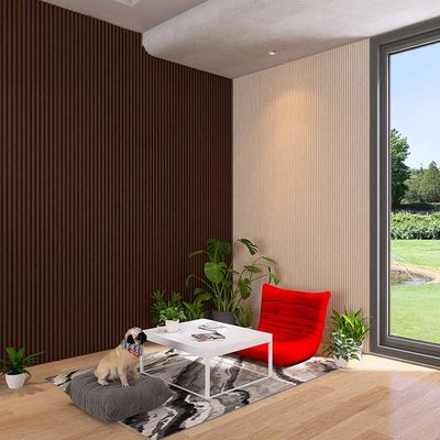 Un buon prezzo. Commercial composite wall panel cladding insonorizzante resistenza alle intemperie in linea