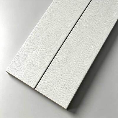 Un buon prezzo. Profili di dimensioni personalizzati di legname di plastica certificato LEED Green Building per costruzioni commerciali sostenibili in linea